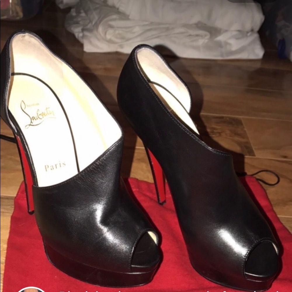 christian louboutin Shoes